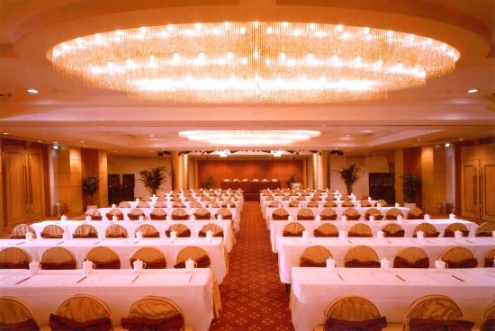 Mirage Hotel